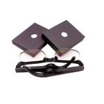 Hot Selling J1 Waterproof And Dustproof Anti Uv Light Eyeglass Personalized