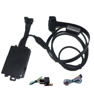 Wholesale MT100 4MB Mini GPS Car Security Tracking Device For Motorcycle Vehicle from china suppliers