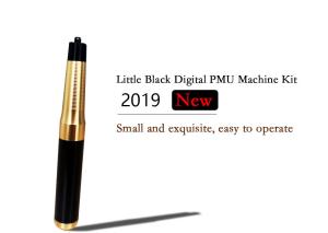Wholesale Digital Panel Permanent Tattoo Machine Kit Eyebrow Bleaching Lip Eyeliner Tattoo PMU And MTS from china suppliers