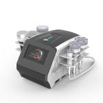 Wholesale 6 In 1 40K Vacuum Cavitation System Rf Slimming Machine Wrinkle