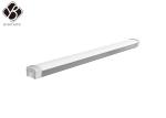 IP65 150LPW LED Tri Proof Light 2700 - 6500K CCT Suspended / Surface Mounted