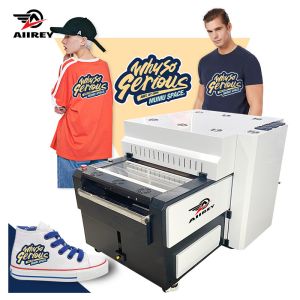 Wholesale Manual Control Duster DTF Powder Shaker Machine With Mesh Belt from china suppliers