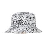 Men Women Custom Reversible Bucket Hats Soft Shorter Brim Outdoor Beach Sun Hats