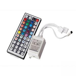 Wholesale 44 Keys RGB Led Strip Controller LED Wifi Ir Rf Controller 6A App WIFI Music from china suppliers