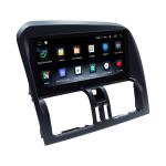 GPS Android 11 Car Radio Replacement For XC60 2009-2012