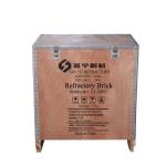 Low Creep Alumina Refractory Bricks Excellent Heat Stability For Blast Furnace