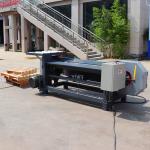 Wood Pallet Dismantler,CE Approved Wood Pallet Dismantling Band Saw Machine For