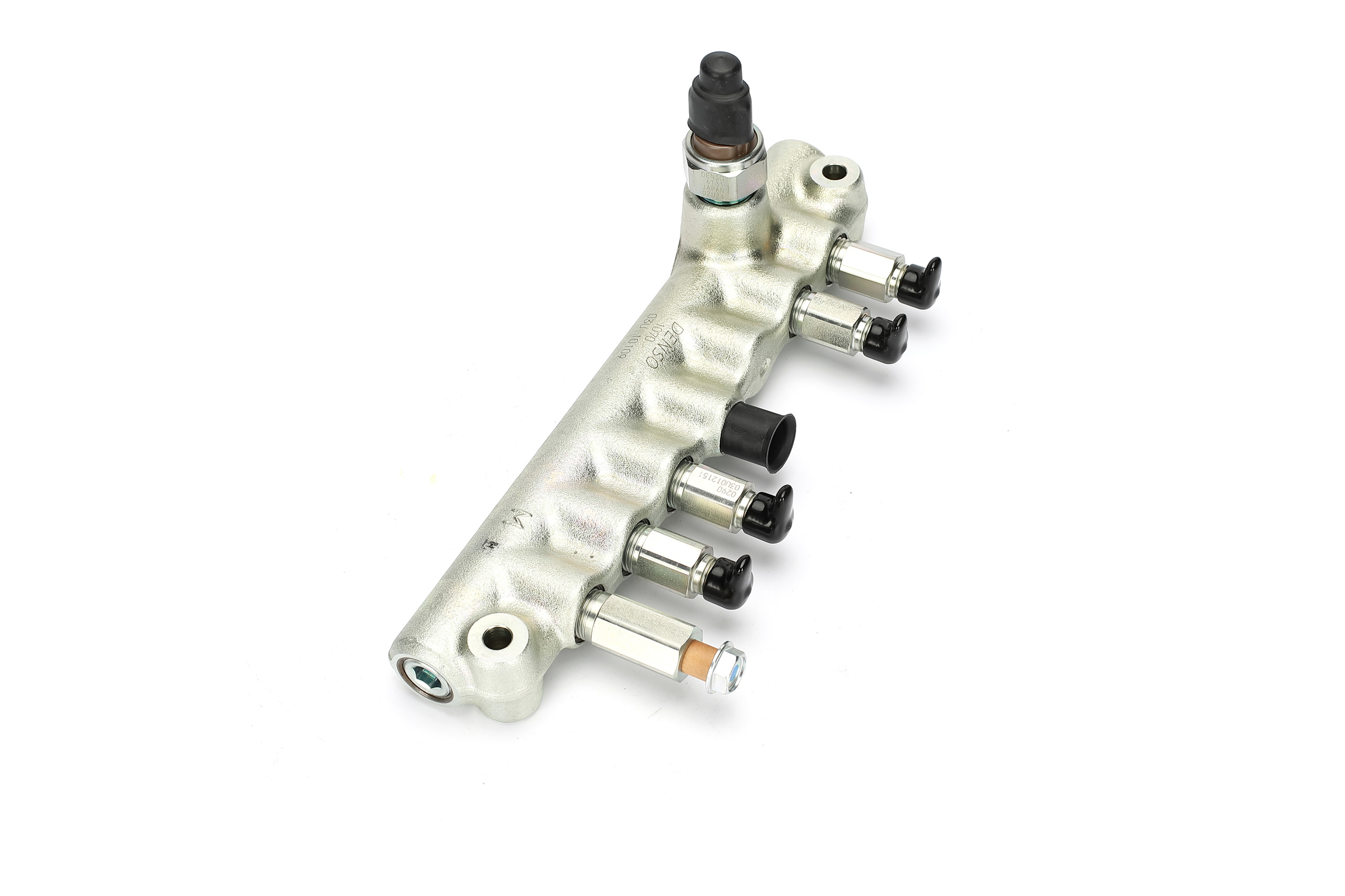 VH23810E0060 Common Rail Assembly