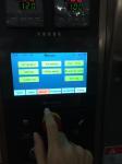 100% factory price Automatic 50g 100g 180g 200g 250g sugar packing machine