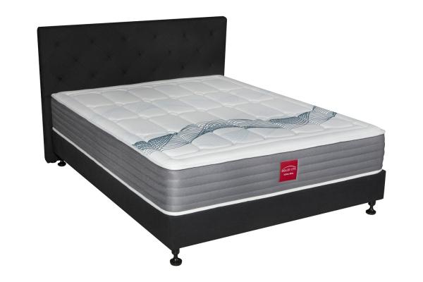 Hotel Spring Foam Mattress Moth Resistance Treatment Environment Protection