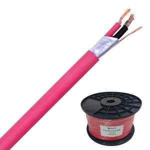 Wholesale PH30 305m Waterproof UTP Cat5e 450-750v 4 Core 35mm 300mm Fire Resistant Cable 4x10 from china suppliers