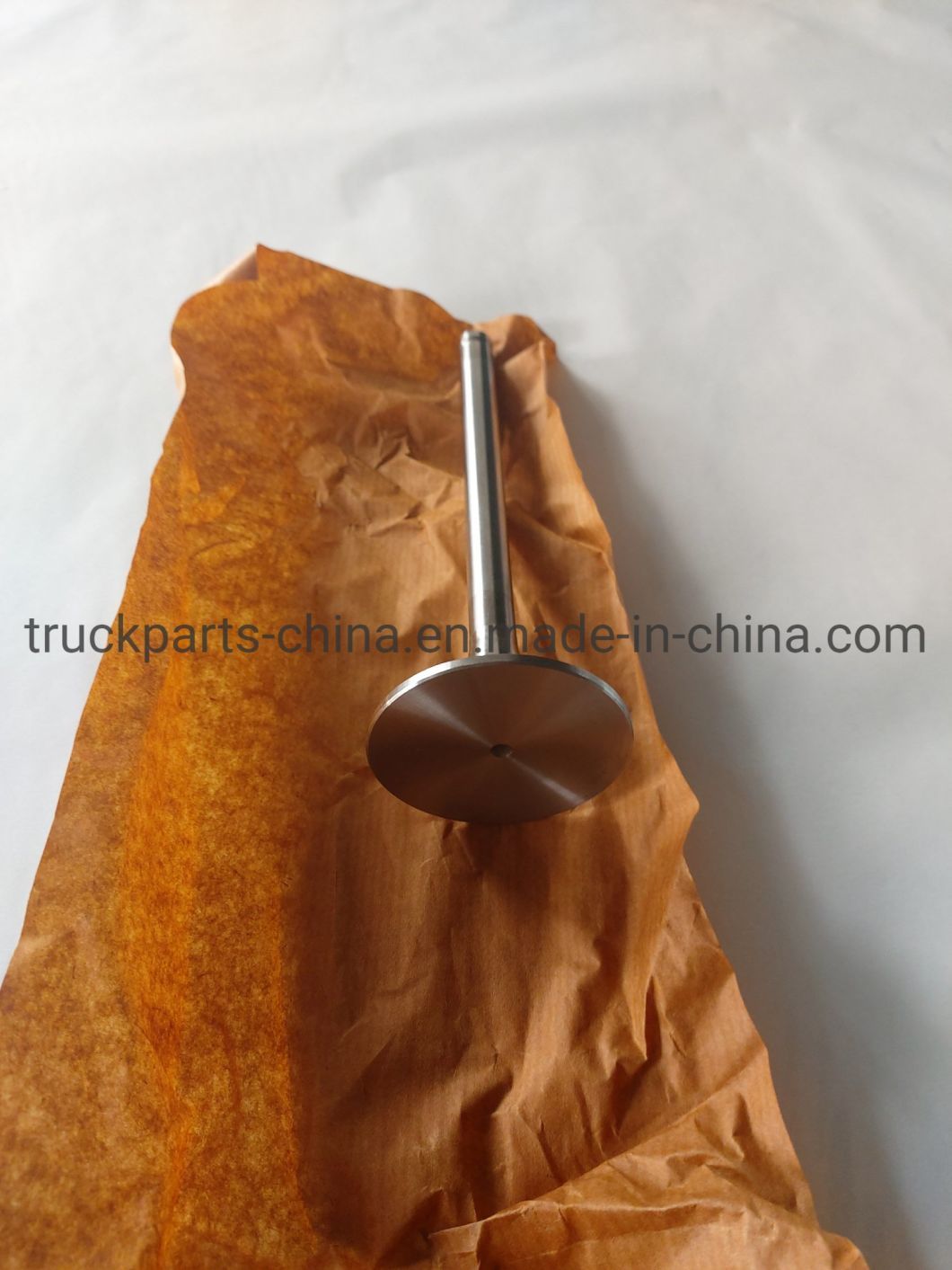Sinotruk HOWO Truck Engine Parts Intake Valve Vg1560051001