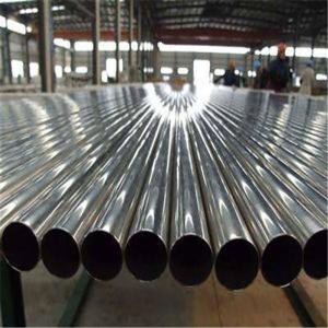 Wholesale Golden Balcony Super Duplex Stainless Steel Pipe Stainless Steel Customized Straight Pipe from china suppliers