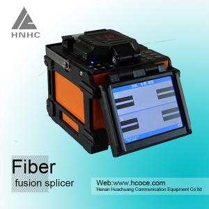 Wholesale X86 optical fiber fusion splicer machine China supplier from china suppliers