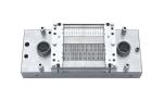 High Precision Semiconductors Trimming Forming Dies Cutting Mold Molding