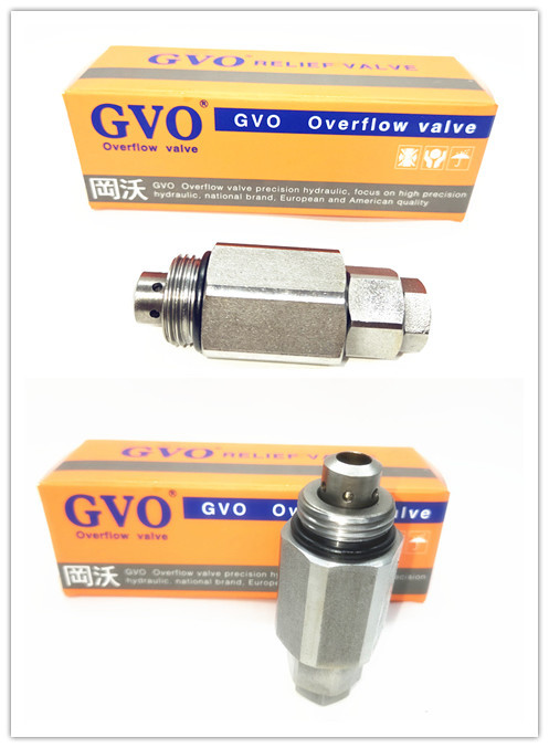 4328781 Main Relief Valve Relief Valve FITS FOR Hitachi Excavator EX200-2 EX200-3 EX220-2 EX220-3