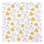Wholesale Durable Self-Adhesive Cat Grooming Wrap - Cartoon Graffiti Design for