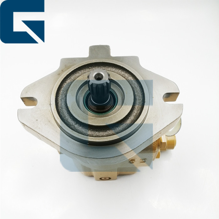 436-3391 4363391Truck 743C 743D Hydraulic Gear Pump