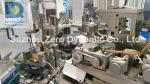 Universal Motor Rotor Balancing Machine, Five Station Electric Armature