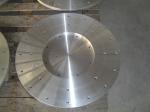 Annealing / Quenching Precision Lost Wax Investment Casting With ETC Inspection
