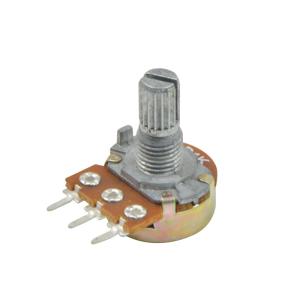 Wholesale 16mm Carbon Potentiometer WH148 from china suppliers