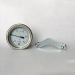 80 MmH2O Zero Capsule Pressure Gauge