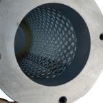 China Supplier Hydraulic Filter Hydraulic Oil Filter Elements Hydraulic Filter