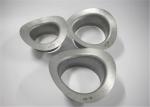 Precision Stainless Deep Drawn Parts ISO 9001 Approved With E-DRAWING Format