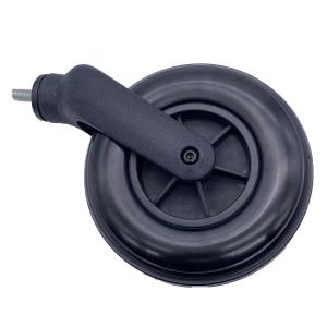 Wholesale 200mm Swivel Replacement Front Caster Wheels For Wheelchair Casters from china suppliers
