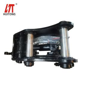 Wholesale Volvo EC200 EC220 EC300 Excavator Quick Hitch from china suppliers