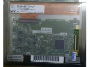 Wholesale NL6448BC18-07 5.7 INCH 640×480 300 cd/m² 141PPI NEC TFT Panel from china suppliers