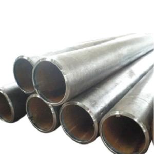 Wholesale High Carbon Chromium Steel Pipe AISI 52100 Cold Rolled Seamless from china suppliers