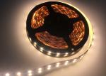 5050SMD LED Flexible Strips For KTV , 12 Volt Led Strip Lights For Home Easy