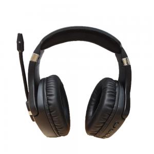 Wholesale Noise Cancelling 117dB 50mm 2.4g Wireless Gaming Headset from china suppliers