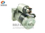 Lester 32593 Mitsubishi Car Alternator Starter Motor Fits Nissan Micra K12 Mk3 &