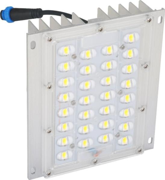 5030 SMD LED Module 190lm/W 30W 40W 50W 60WIP66 Outdoor Module Led Street Light