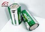Cylindrical Alkaline C Battery LR14 AM2 1.5V Alkaline Size C Battery