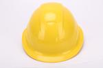 Customized Msa Full Brim Hard Hat Safety Helmet Construction H Shape