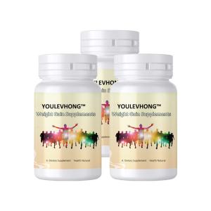 Wholesale Chocolate Weight Gain Supplement With 80g Carbohydrate And Vitamins A Dietary Supplement Natural Health Beauty Capsules from china suppliers