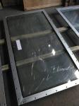 Ordinary Replacement Boat Windows / Soundproof Hollow Marine Replacement Windows