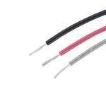 Round Home Appliance XLPE Hook Up Wire 22 AWG AWM3289 Flame Retardant