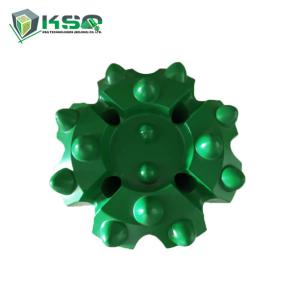 Wholesale Hard Rock Drilling Retractable Drill Bit T51-115 for Atlas Copco rock drilling rig from china suppliers