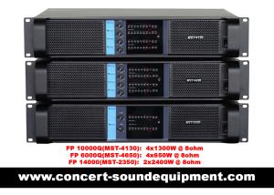 Wholesale High Power Switch Mode Amplifier from china suppliers