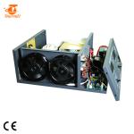 Wastewater Treatment Electrocoagulation Power Supply 48V 200A Switch Mode