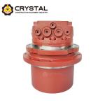 New Excavator Walking Motor hydraulic final drive travel motor