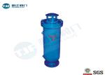 GGG40 Sewage Air Release Valves , Composite Air Exhaust Valve PN 16 Bar