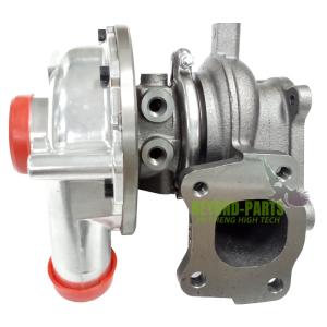 Wholesale Hitachi Construction Excavator 4HK1 Engine Parts Turbo Turbocharger 8990302170 from china suppliers