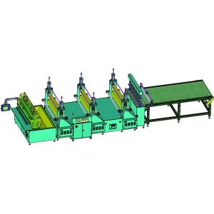 Wholesale Continuous Expanding Honeycomb Equipment Automatic from china suppliers