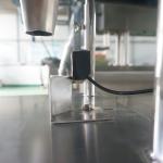 Semi - Automatic 6 Passageway Pill Tablet Counting Machine SED-6BS
