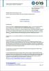TEKORO CAR CARE INDUSTRY CO., LTD. Certifications